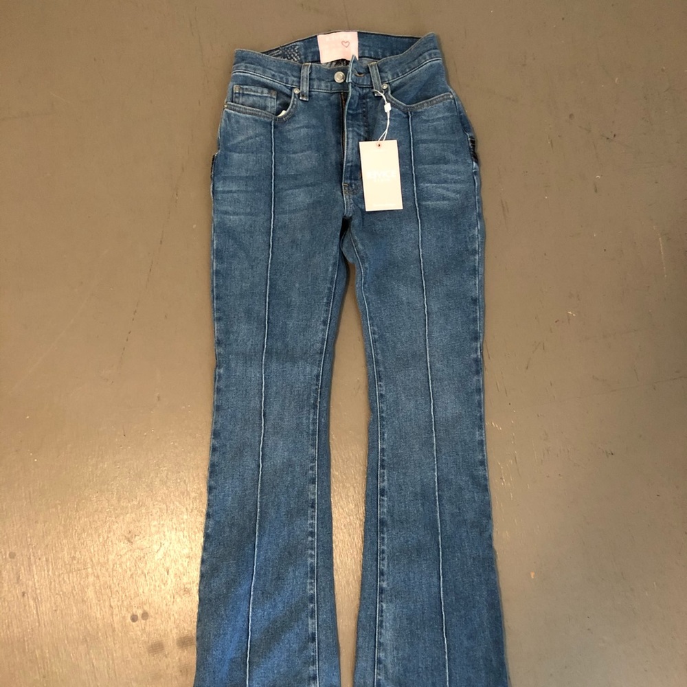 REVICE JEANS
